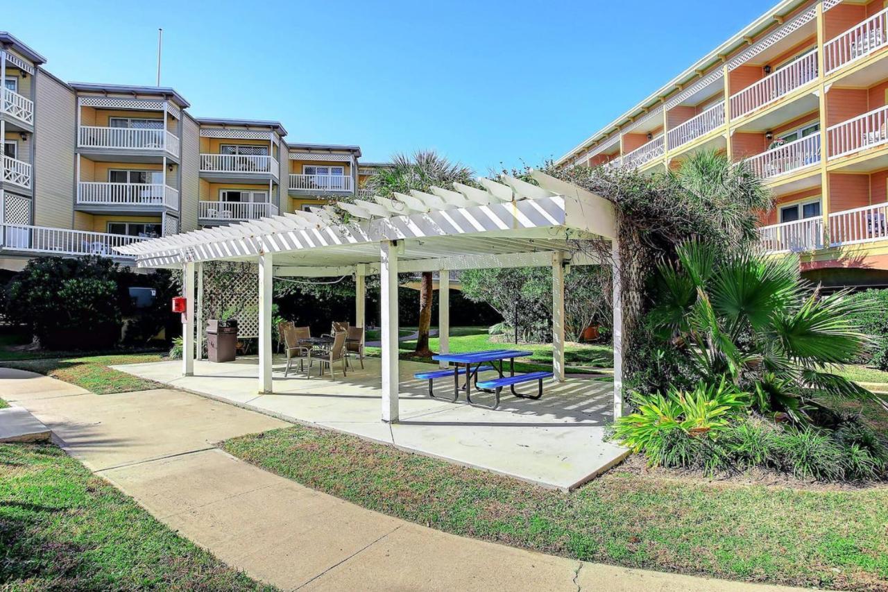 Beachfront Haven 加尔维斯敦 外观 照片